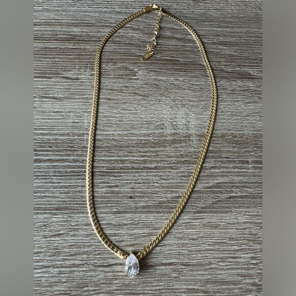 Vintage necklace N317 - Picture 2 of 5